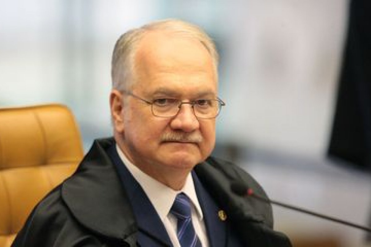 Fachin divulga balanço da operação Lava-Jato no STF