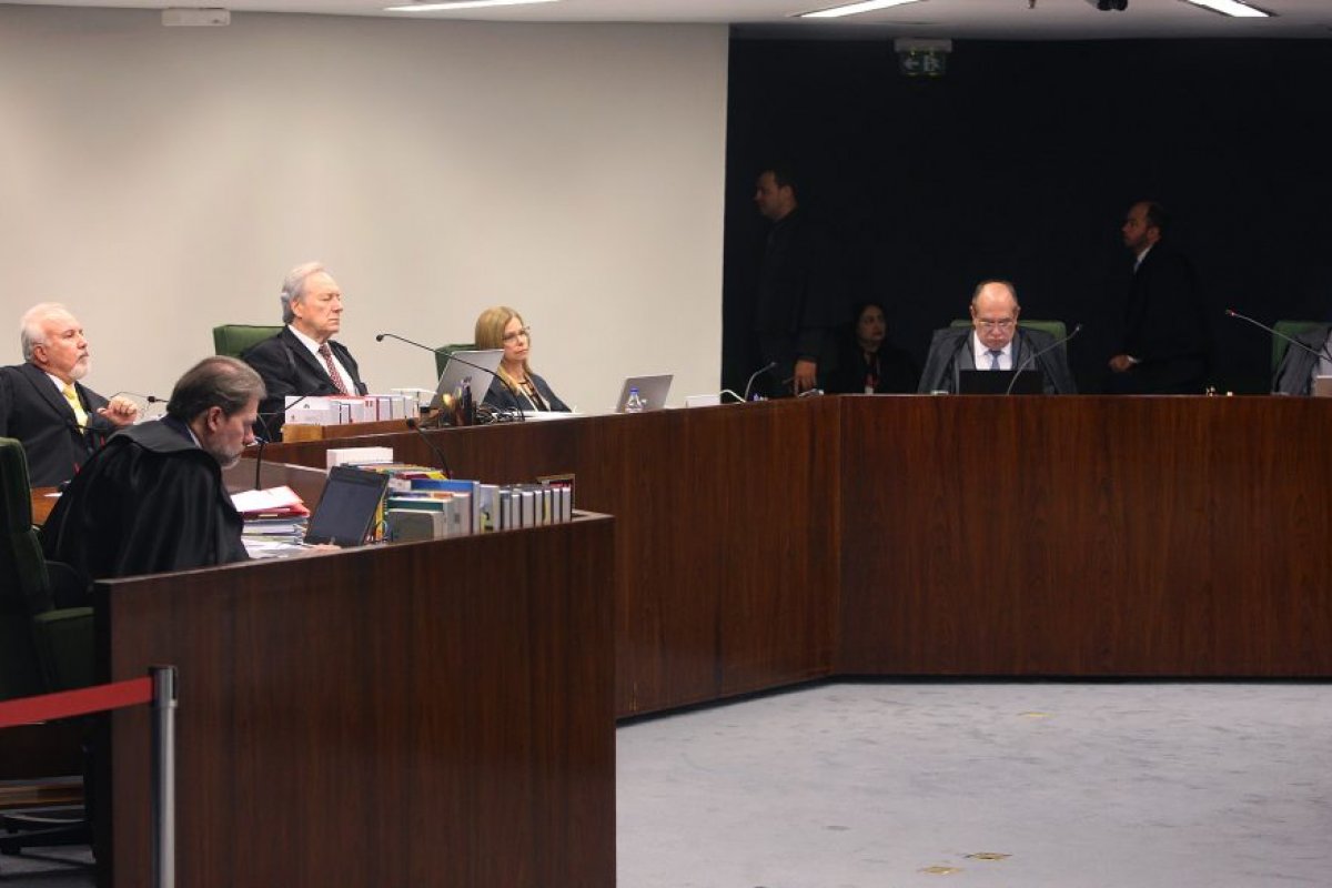 STF julga nesta terça-feira (9) sobre compartilhamento de mensagens hackeadas da Lava Jato com a defesa de Lula