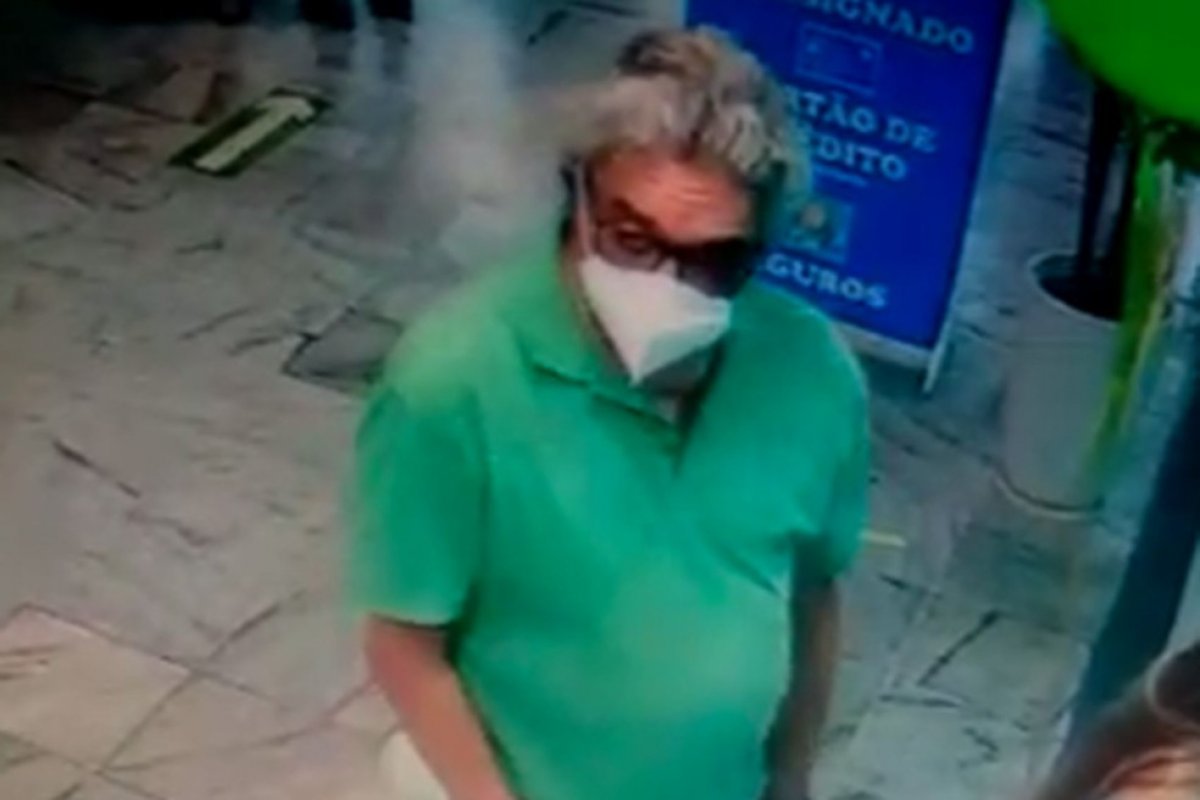 Homem é indiciado por importunação sexual contra jovem em Aracaju