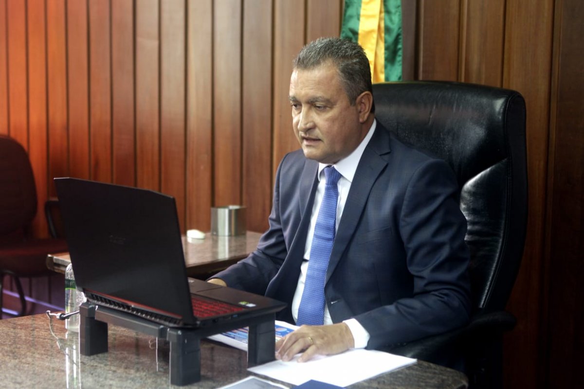 Rui garante que ida de João Leão para Casa Civil ainda não está selada