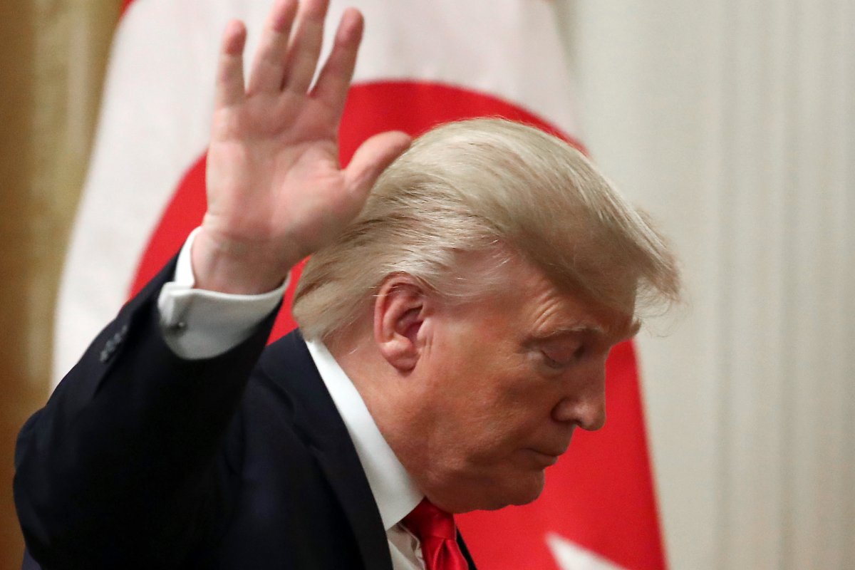 Senado inicia julgamento de impeachment de Trump nesta terça (9)