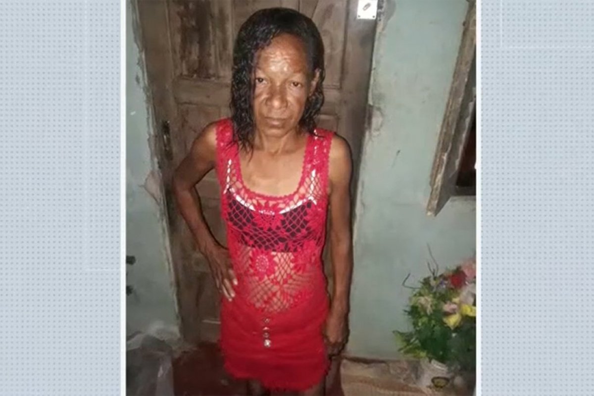 Mulher que estava desaparecida é encontrada morta em São Sebastião do Passé