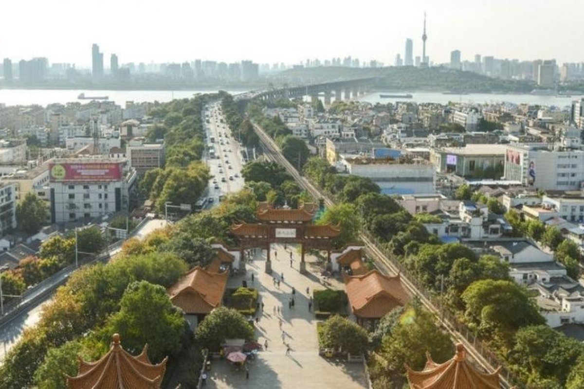 OMS afirma que não há provas da presença do coronavírus em Wuhan antes de dezembro de 2019