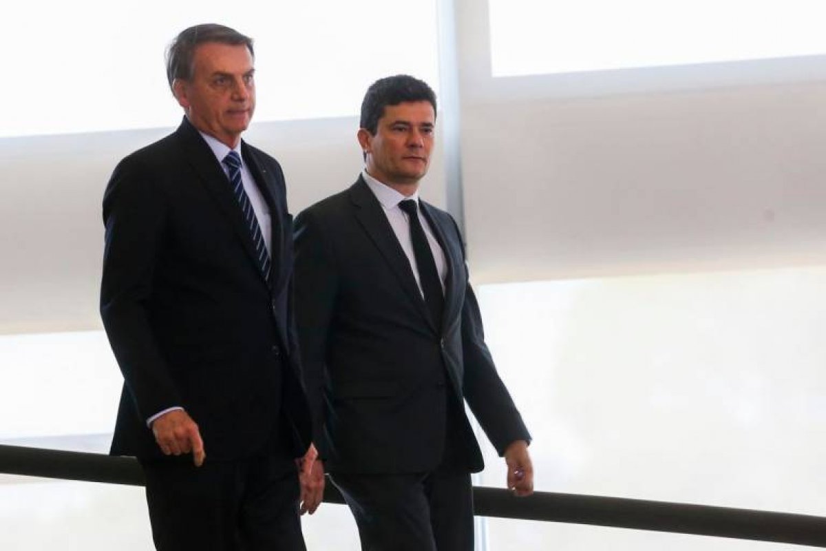 Pesquisa da XP/Ipespe mostra Bolsonaro na liderança da corrida eleitoral para 2022
