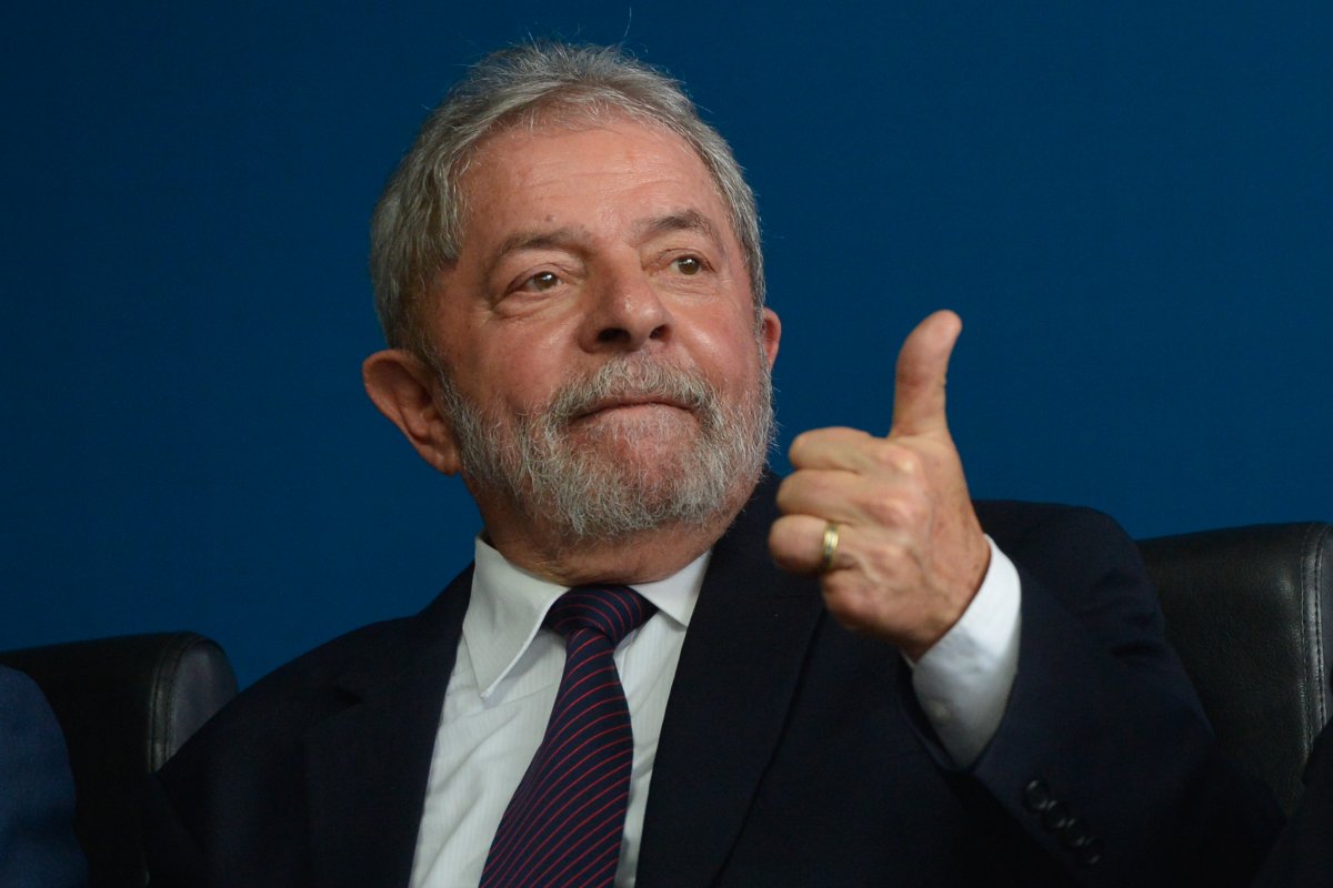 Operação Spoofing: Lava Jato diz que narrativa de perseguição a Lula é  "farsa"