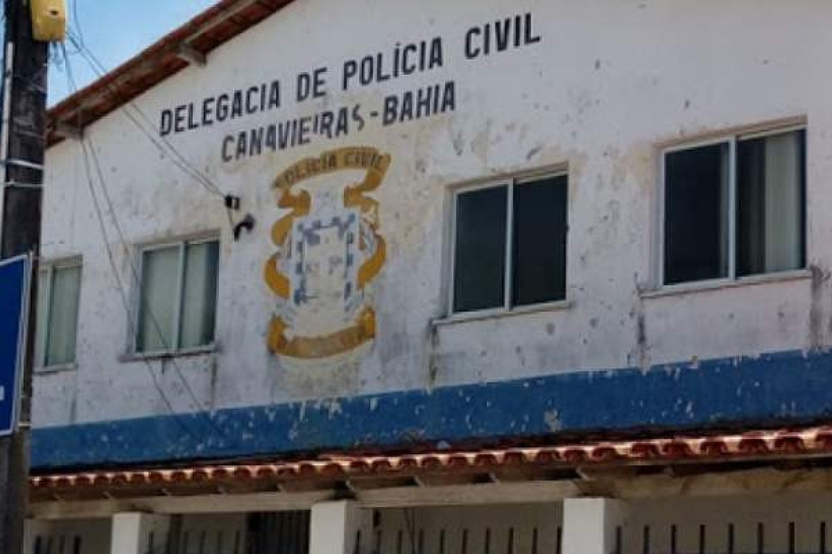 Polícia prende irmãos suspeitos de integrar organização criminosa