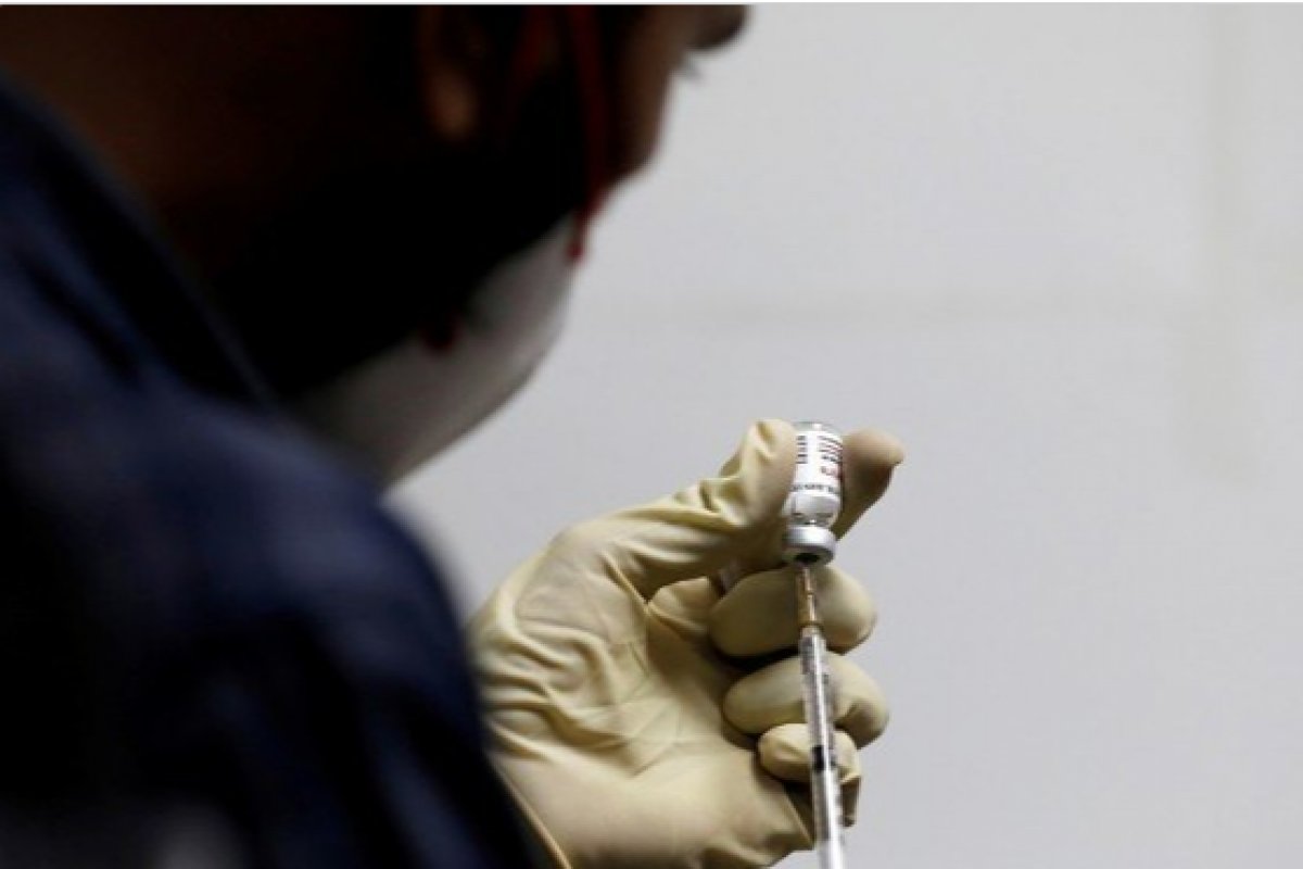 Bharat Biotech pode exportar vacina contra Covid-19 ao Brasil nesta semana