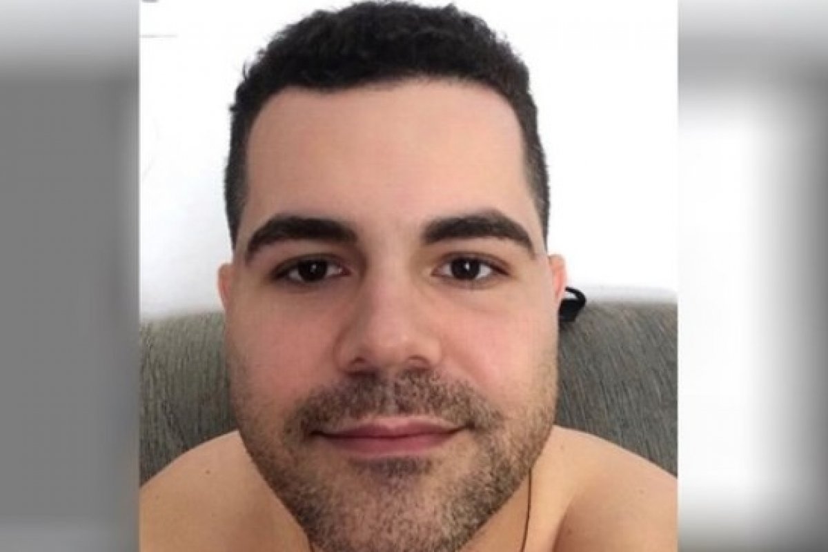 Tristeza! Brasileiro que tentou entrar nos EUA ilegalmente é enterrado em Goiás