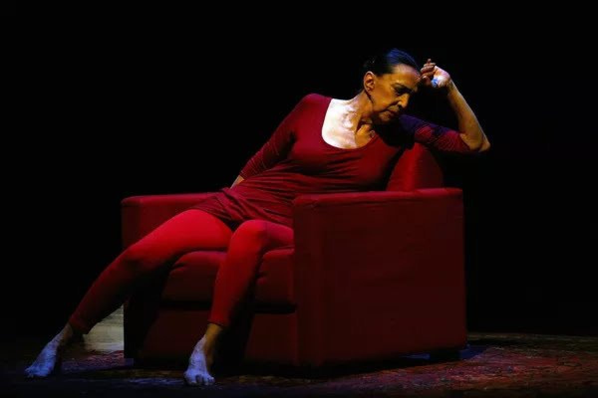 Luto no balé clássico! Bailarina Marilena Ansaldi morre aos 86 anos em São Paulo