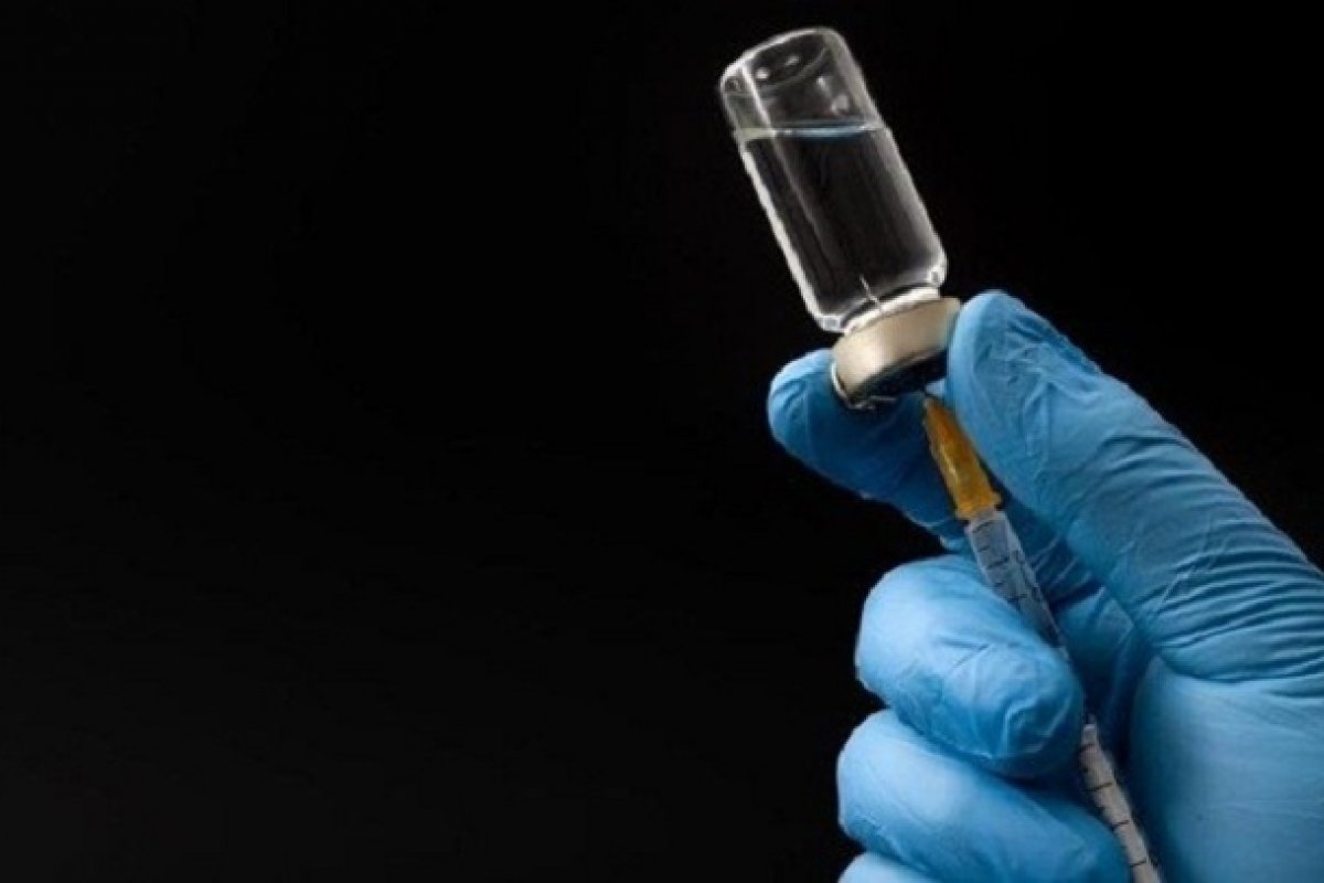 Na OMS, Brasil defende licenciamento para produzir vacinas pelo mundo