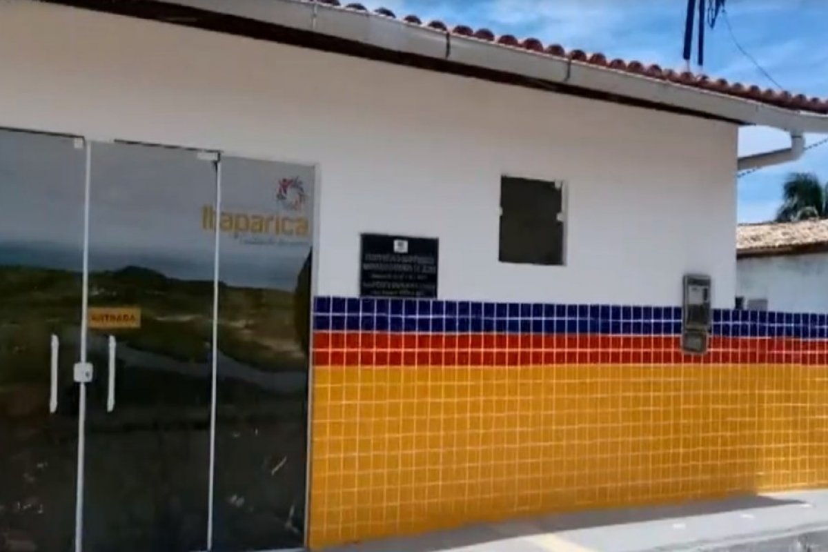 Disjuntor de posto de saúde de Itaparica é desligado e vacinas correm risco de serem perdidas