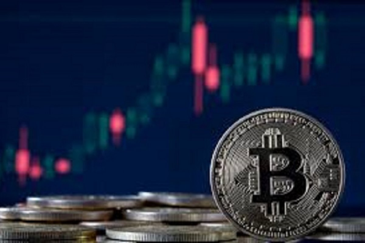 Impulsionado pela Tesla, Bitcoin supera valor de US$ 45 mil