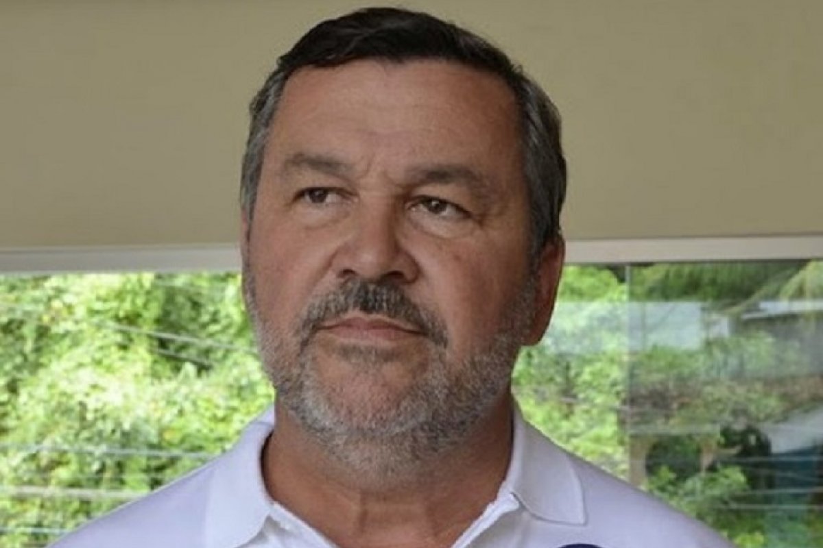 MP-BA: ex-prefeito de Nazaré é acusado de improbidade administrativa
