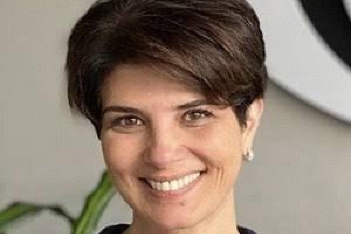 Mariana Godoy é contratada pela Record TV