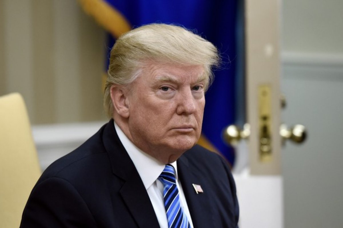 Senado dos EUA aprova constitucionalidade de impeachment contra Trump