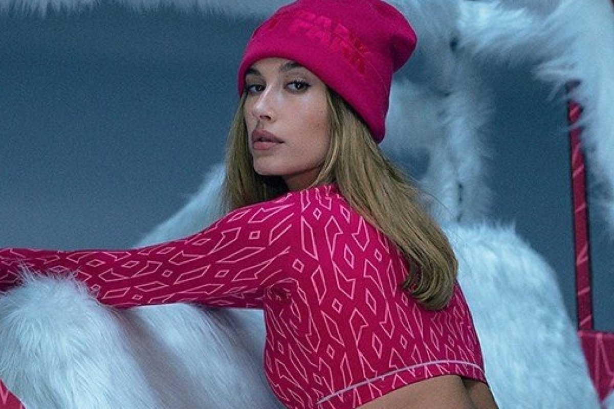 Adidas lança nova coleção assinada por Beyoncé