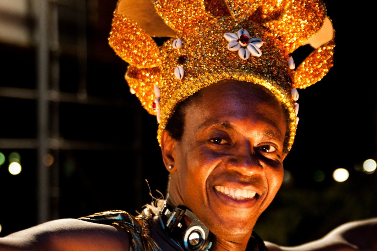 Carnaval do Bloco da Capoeira 2021 vai debater diversidade, democratização da cultura da música negra e muito Samba Reggae