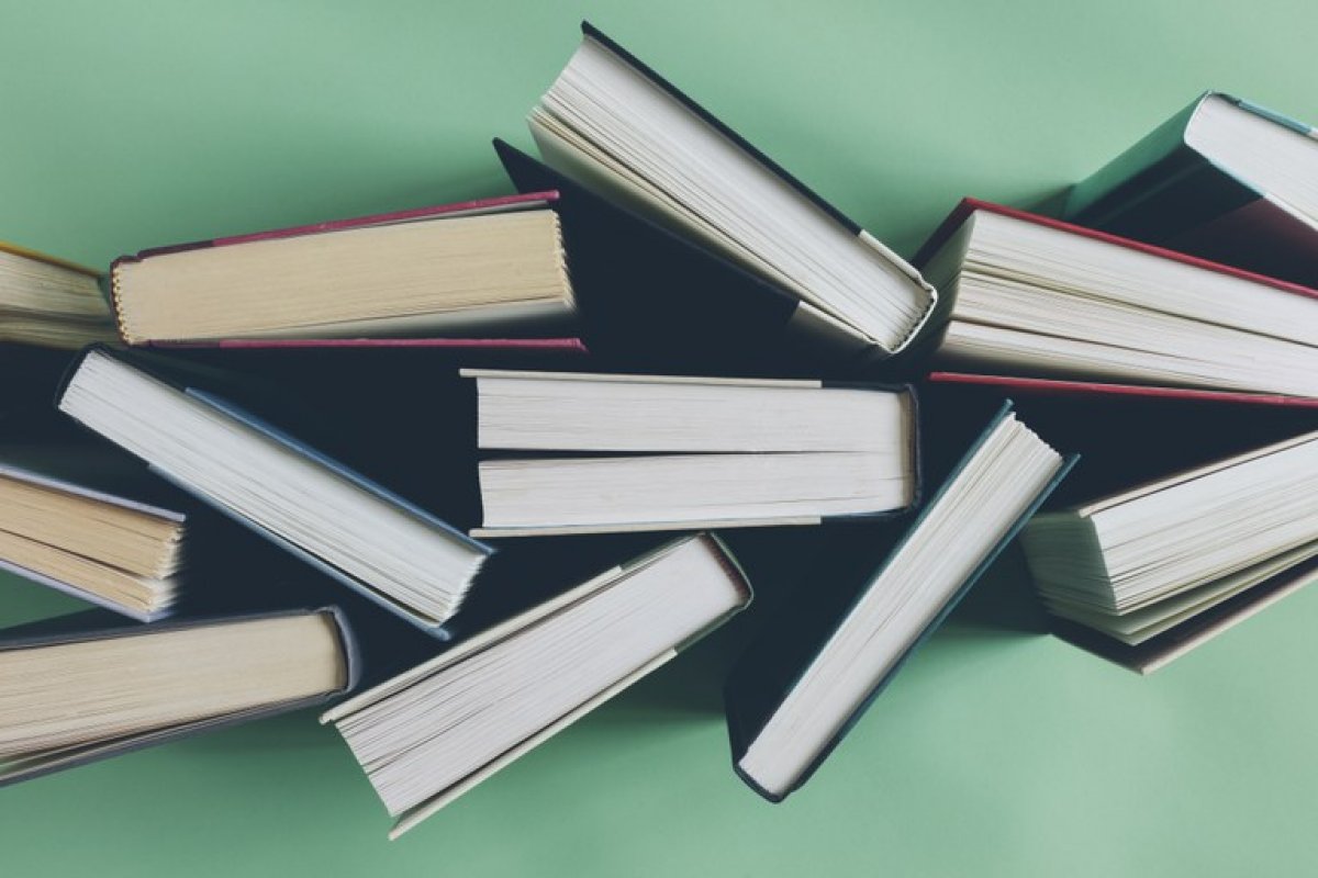 Compartilhar material didático