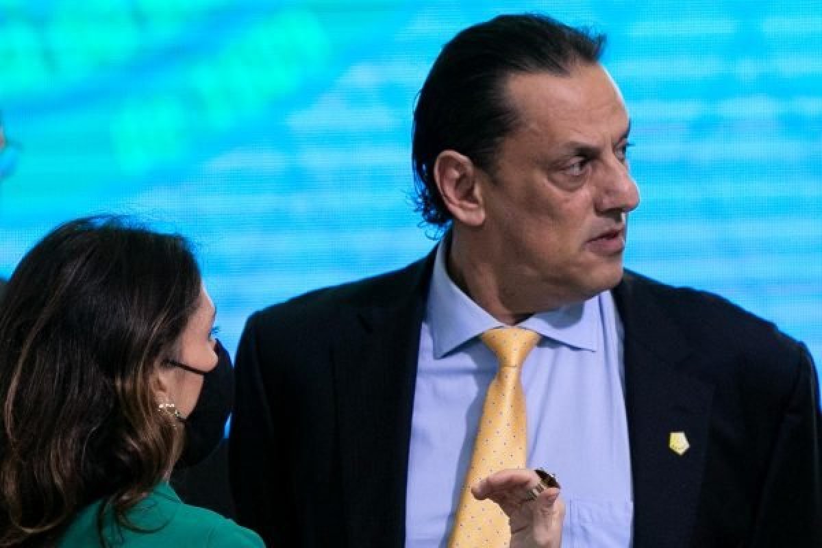 Polícia Civil do Distrito Federal indicia Wassef por injúria racial contra funcionária de pizzaria