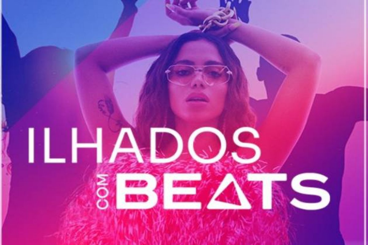 Reality show de Anitta terá estreia no dia 17 de fevereiro