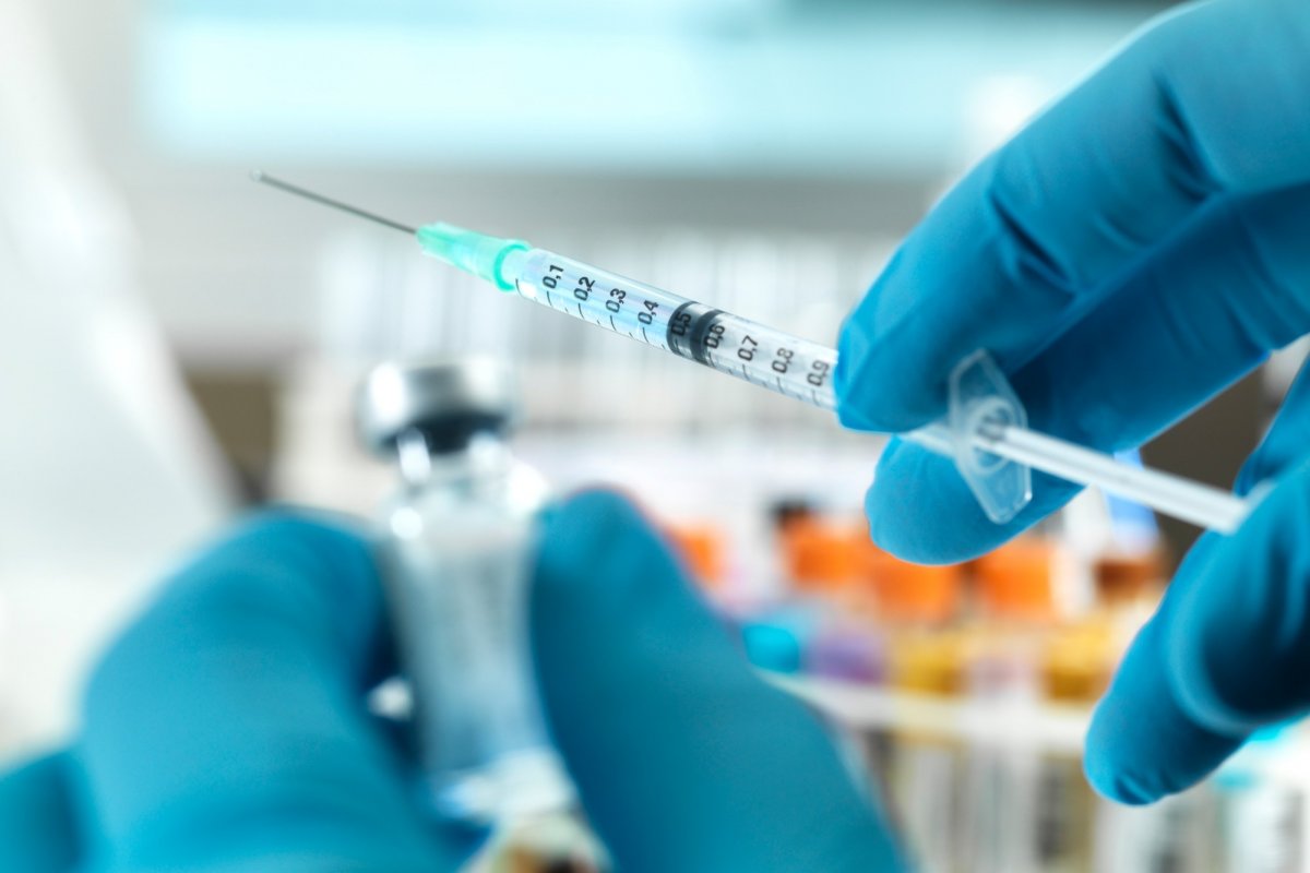 Japão deve descartar milhões de doses da vacina da Pfizer por falta de seringas adequadas
