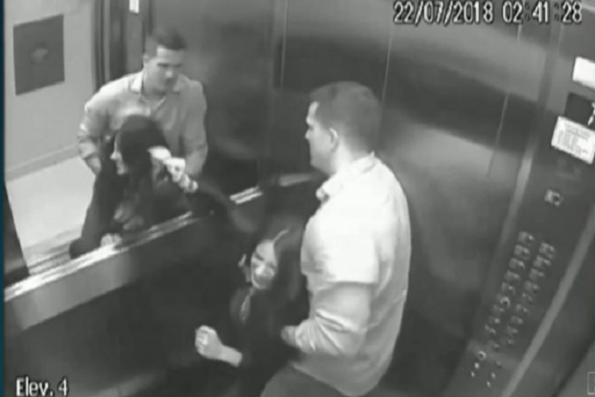 Defesa de Felipe Manvailer, acusado de matar esposa advogada, abandona sessão e julgamento é adiado