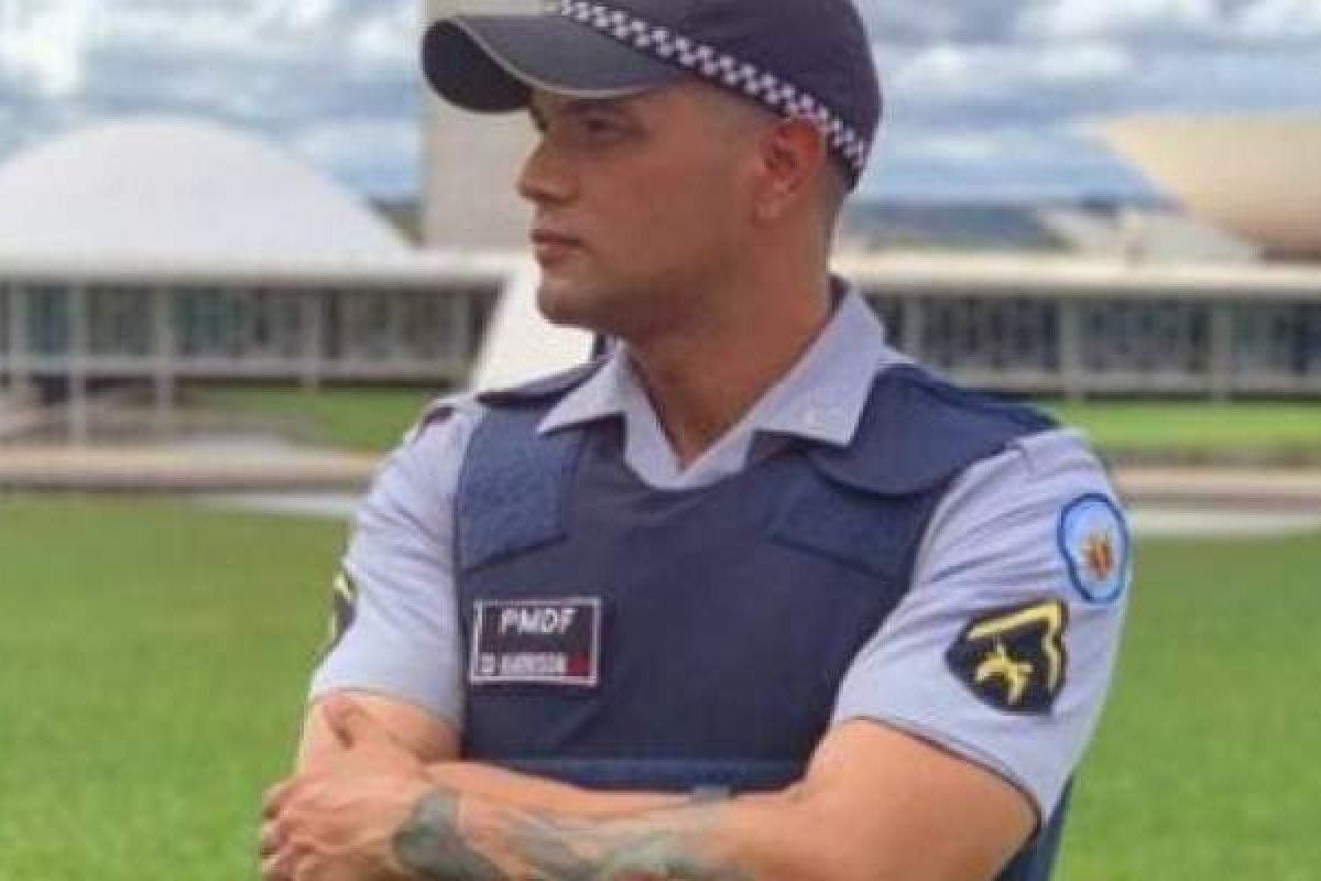 PM do Distrito Federal tem porte de arma suspenso após gravar vídeo sobre homossexualidade em ambientes militares
