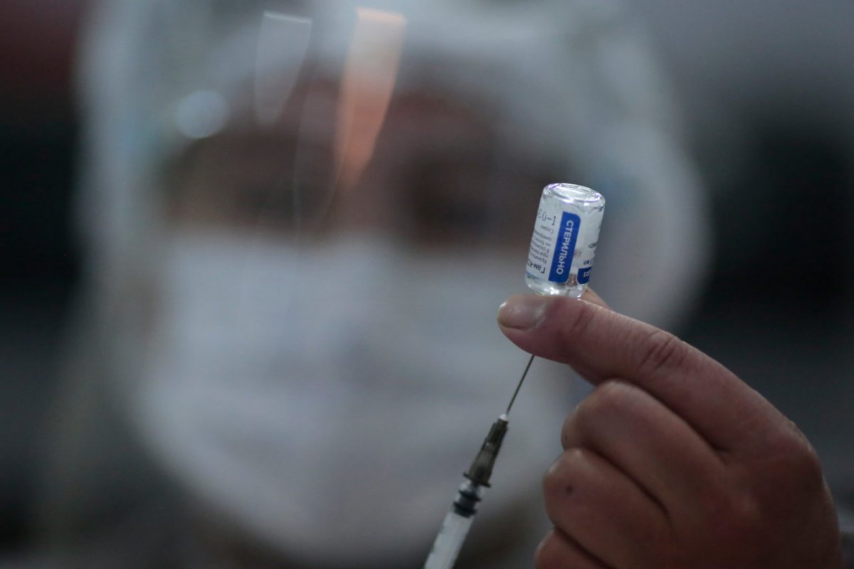 Brasil pode ter vacina contra covid-19 desenvolvida pela UFMG