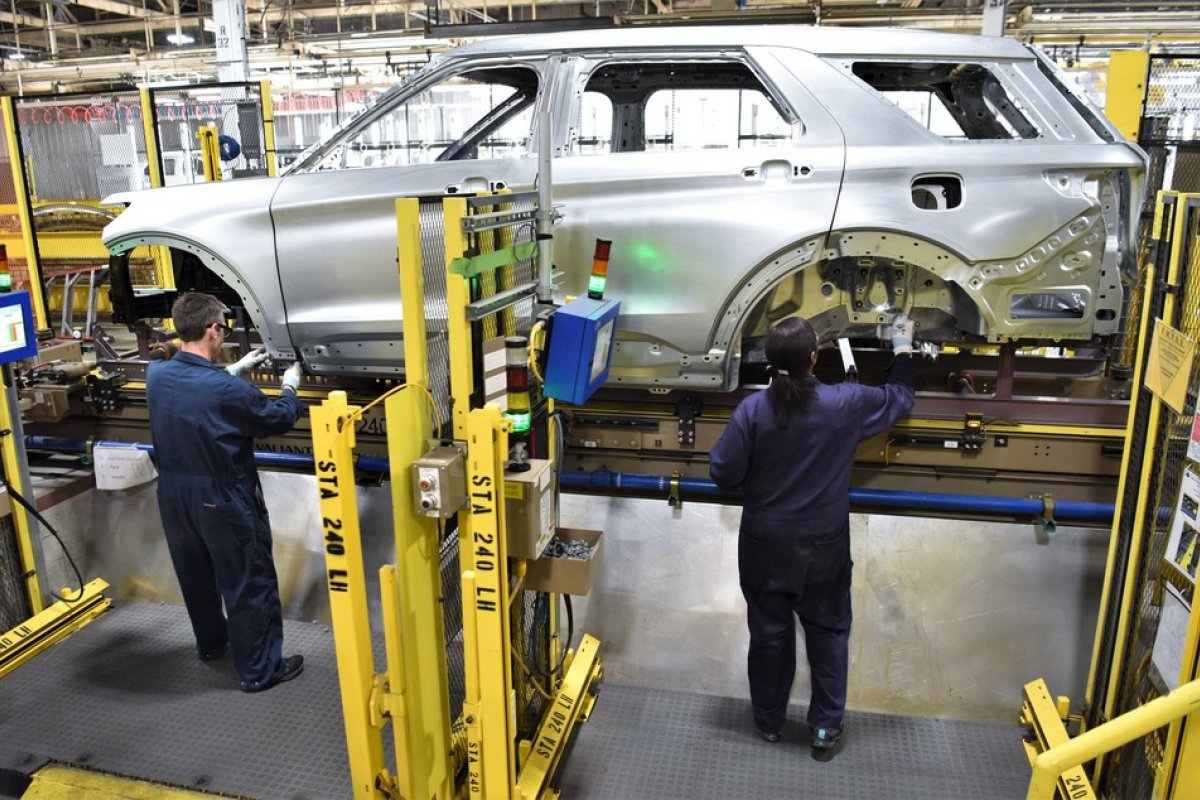 Após anúncio de saída da Ford do Brasil, Dieese estima perda de 124 mil postos de trabalho