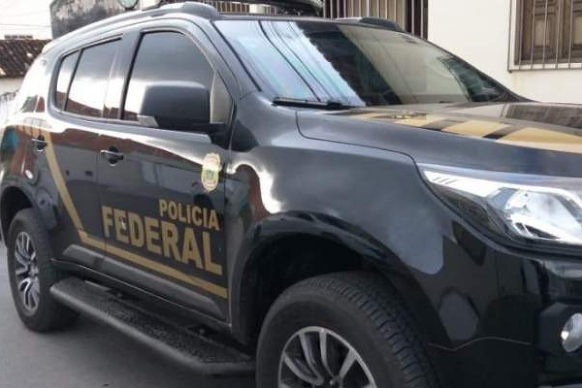 PF deflagra operação que investiga fraudes de licitações e desvios no sudoeste da Bahia