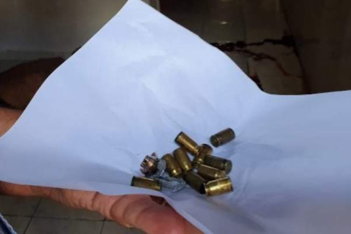 Entregador é morto com 12 tiros dentro de casa em Feira de Santana