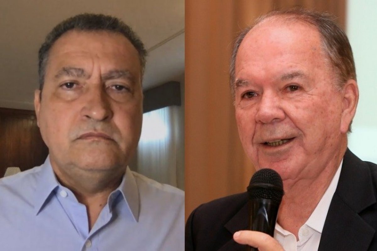 Leão ainda aguarda definição de Rui para Casa Civil