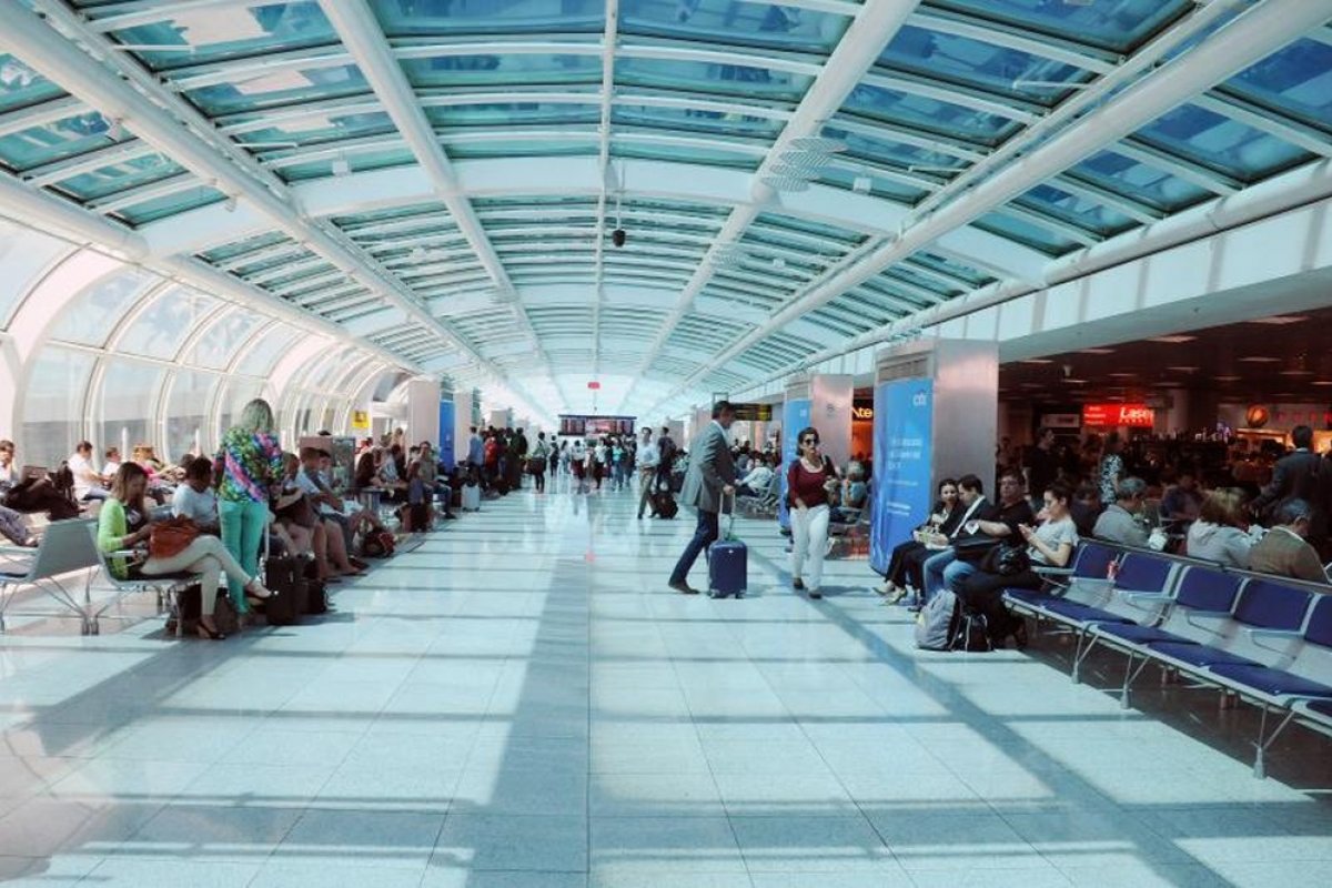 CNI: Investimentos do governo em transportes atingiu em 2020 o patamar mais baixo em 15 anos