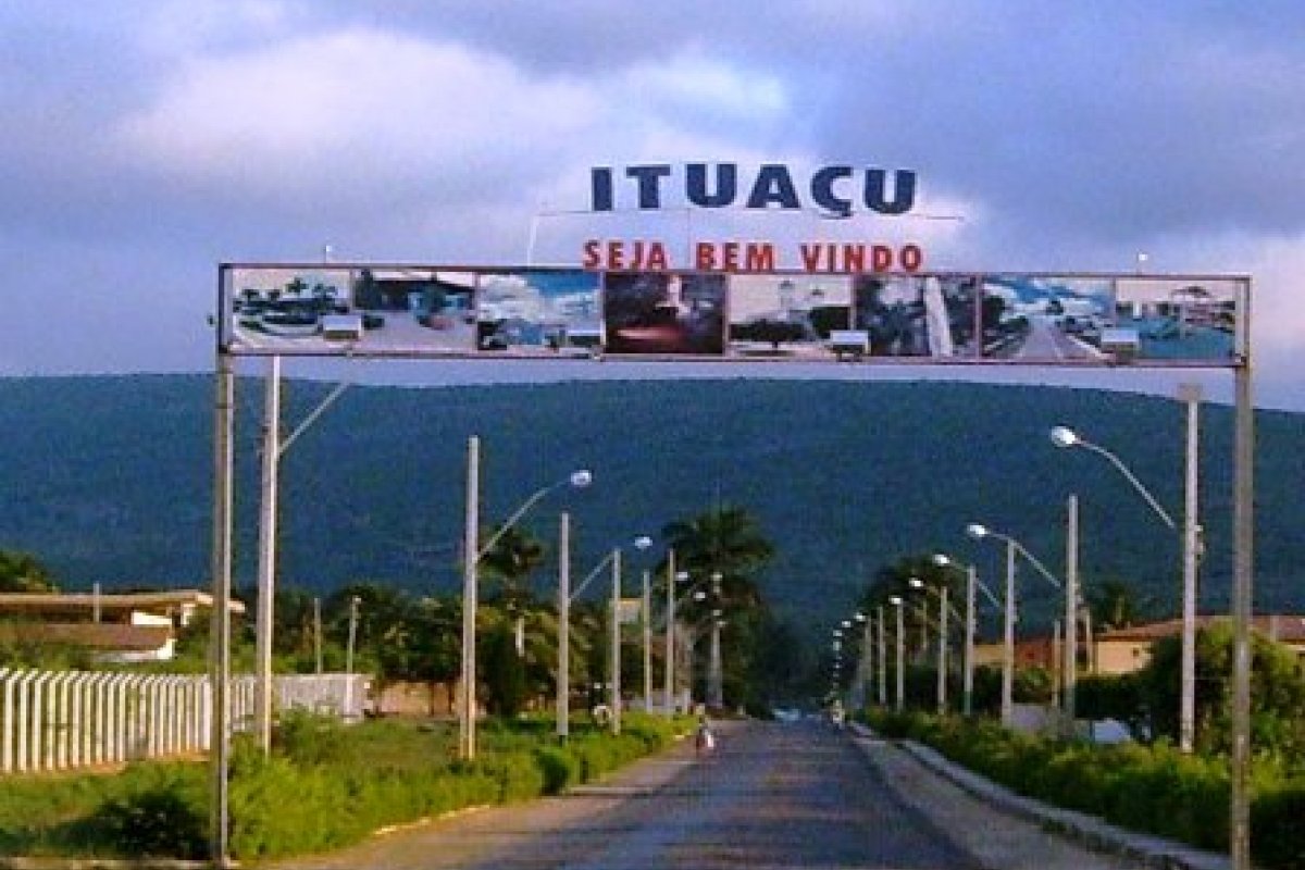 Menor violentada por ex-secretário municipal é afilhada do atual prefeito de Ituaçu