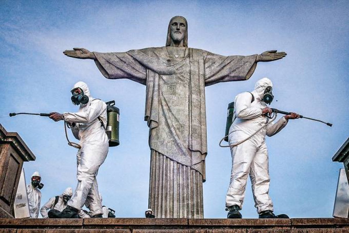 Estudo aponta quatro novos sintomas de covid-19