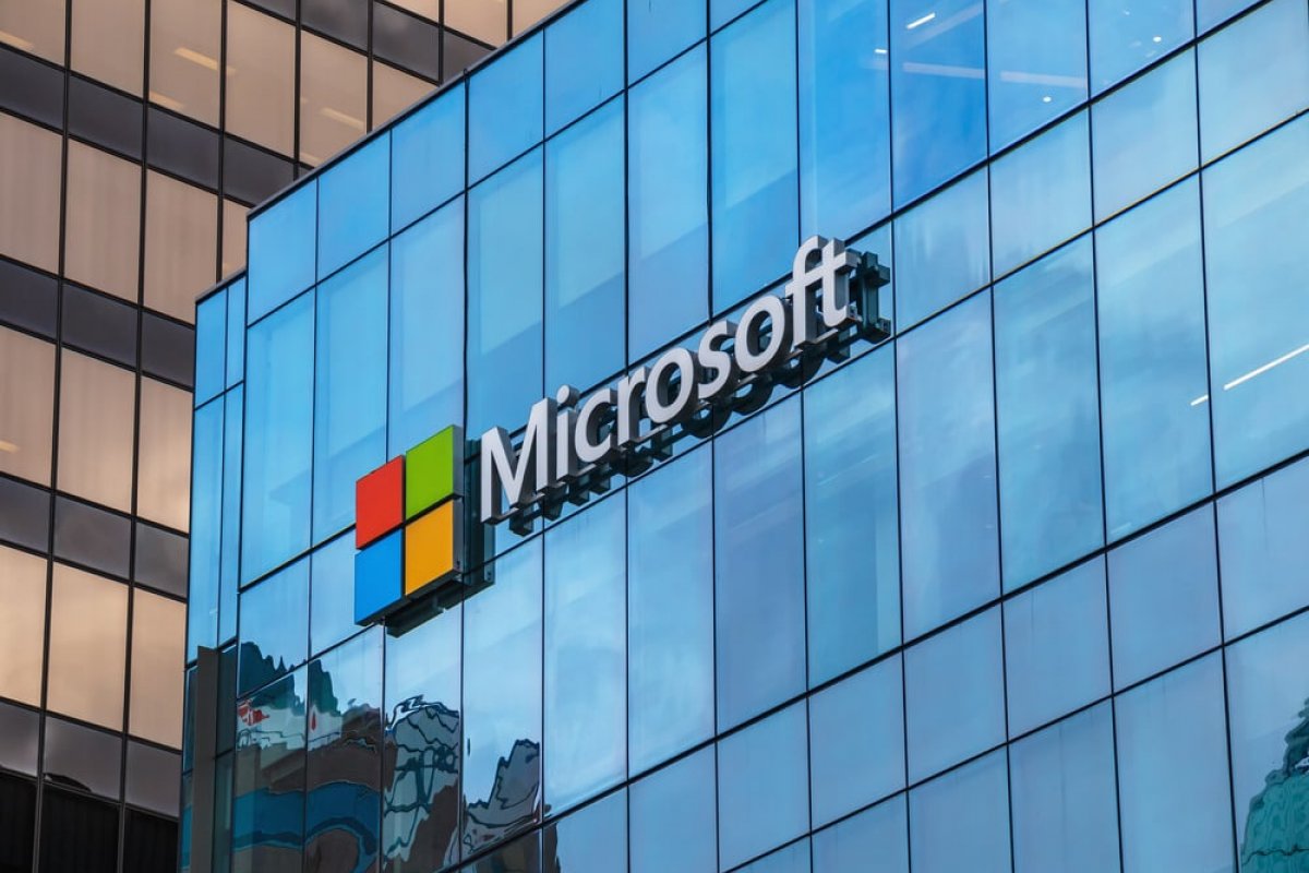 Jornal afirma que Microsoft ofereceu US$ 51 bilhões para comprar Pinterest
