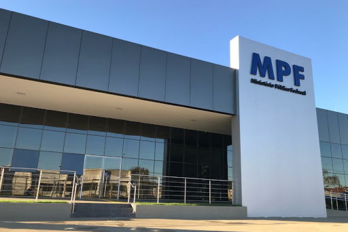 Procurador faz desabafo sobre mensagens relacionadas a investigação da Lava-Jato