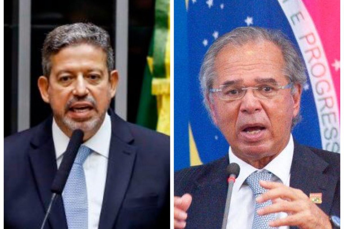 Arthur Lira cobra publicamente uma nova rodada do auxílio emergencial