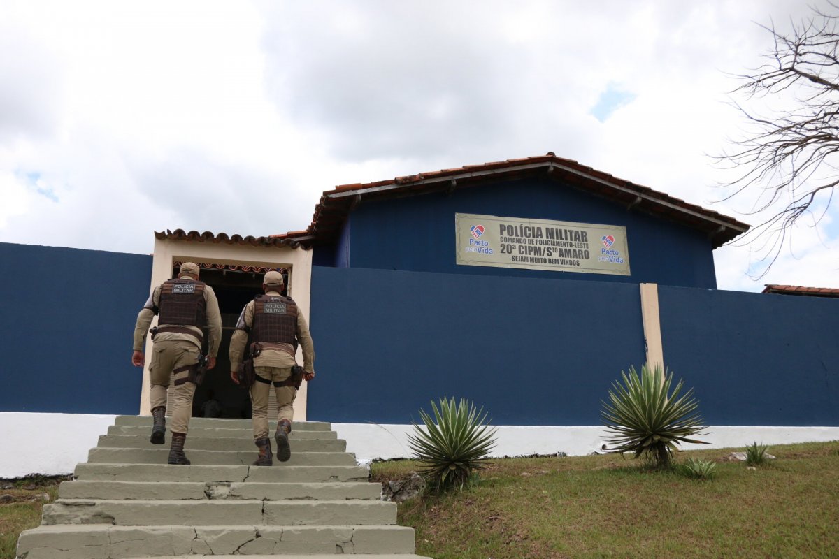 Caminhoneiro é sequestrado na Bahia, mas consegue fugir após matar um dos suspeitos a tiros