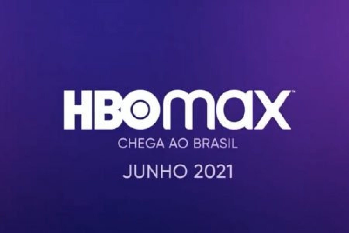 HBO Max chega ao Brasil em junho deste ano