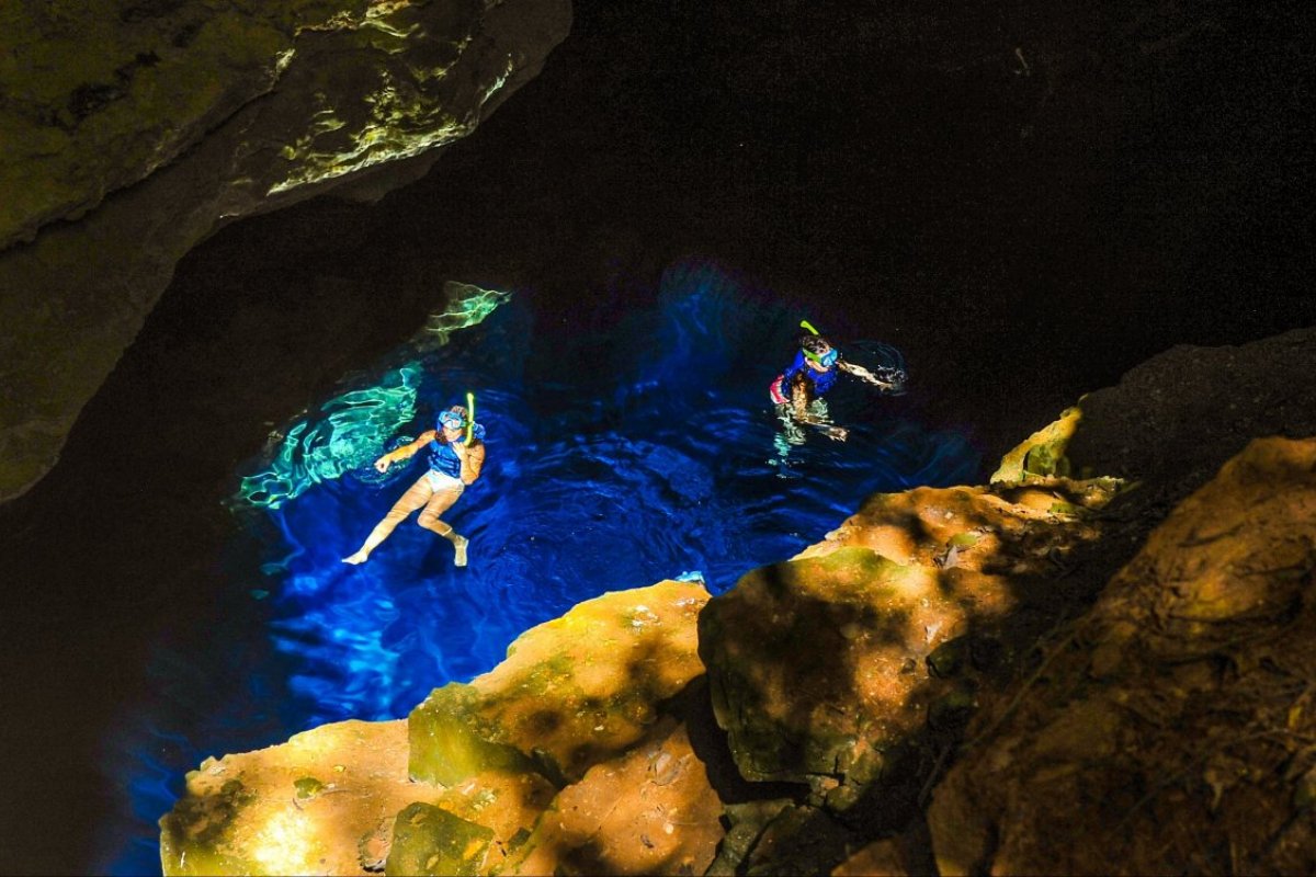 Lençóis decreta necessidade de comprovação de hospedagem para entrada de turistas durante o feriado 