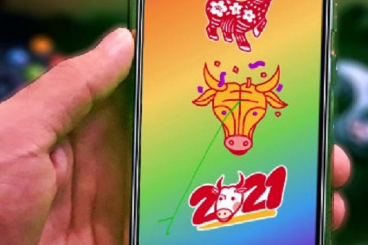 Saiba o que significa o "Ano do Boi" do Instagram