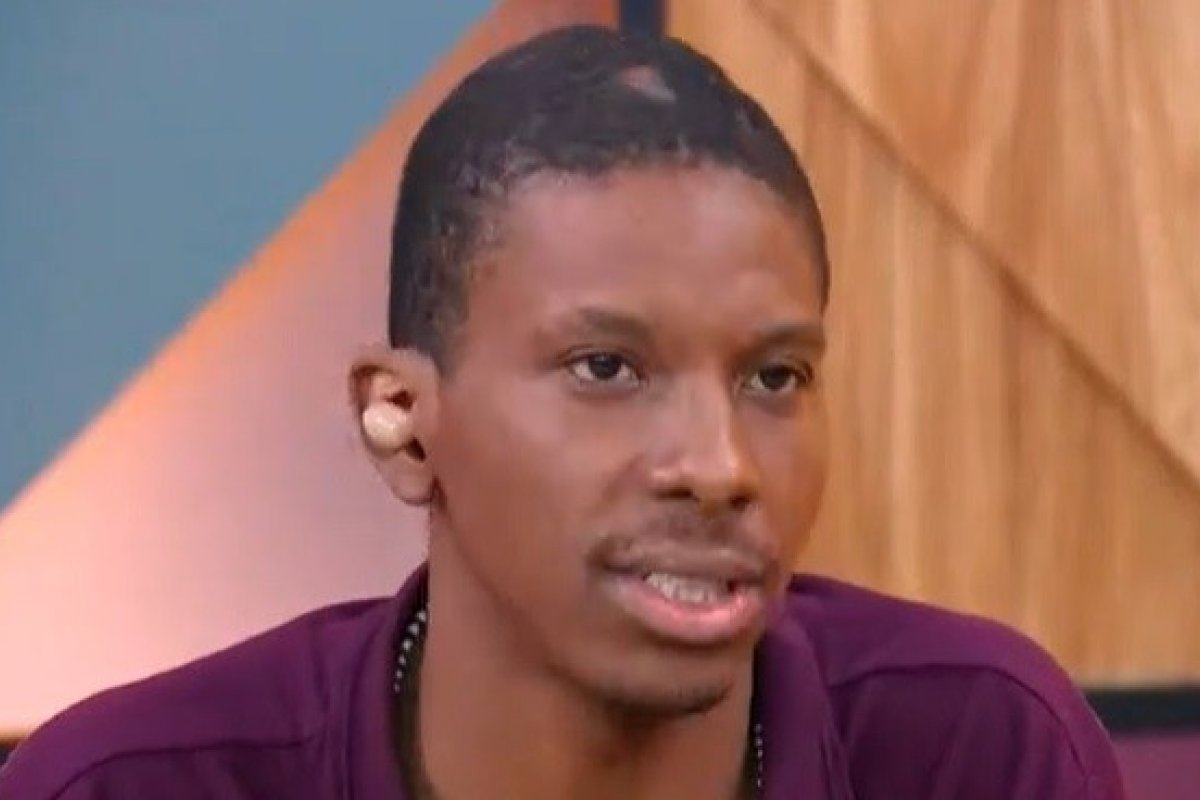 Lucas Penteado agradece vaquinha virtual e desmente ter recebido doações de famosos