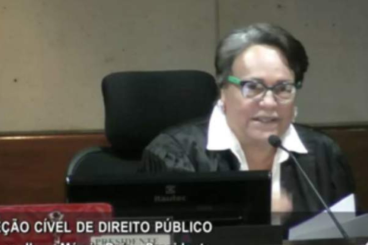 Operação Faroeste: STJ suspende processo de aposentadoria voluntária de desembargadora denunciada