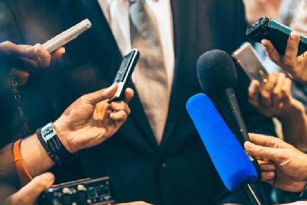 Pesquisa do FENAJ mostra alto índice de mortes por covid-19 entre jornalistas