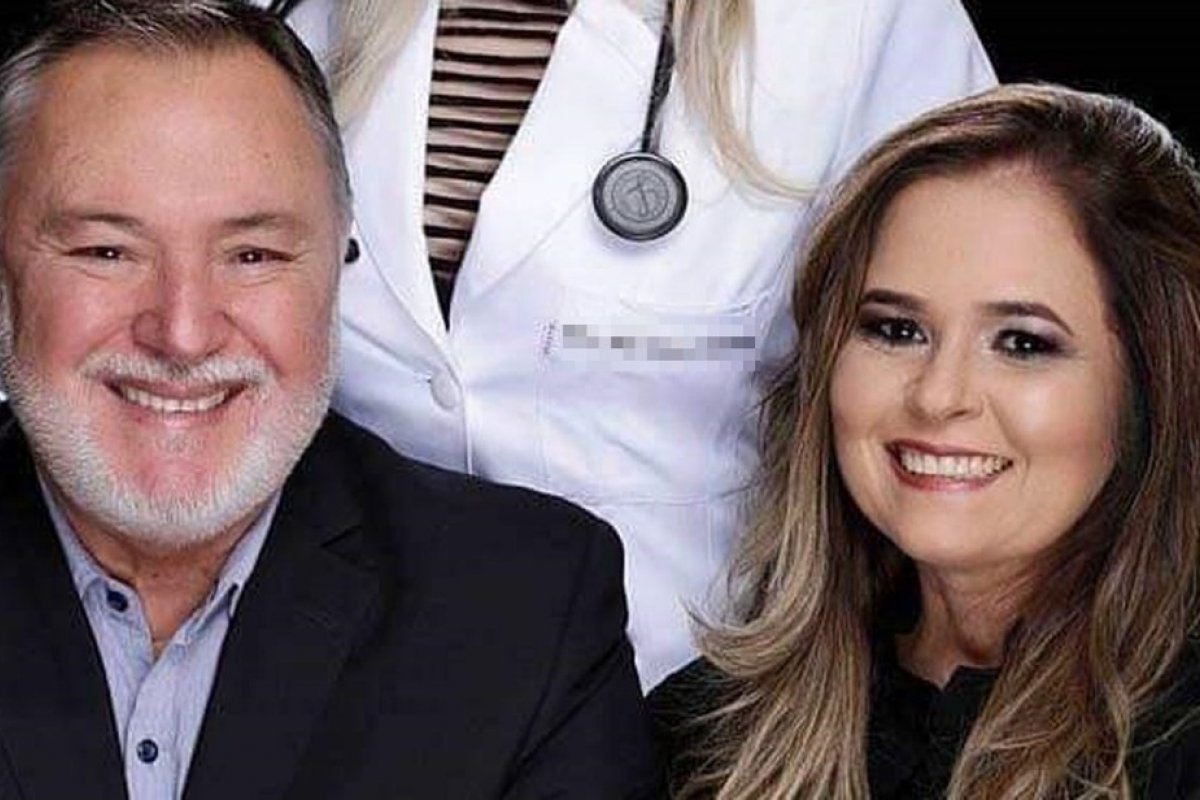 Oftalmologista de 72 anos morre por complicações da Covid-19 em Senhor do Bonfim