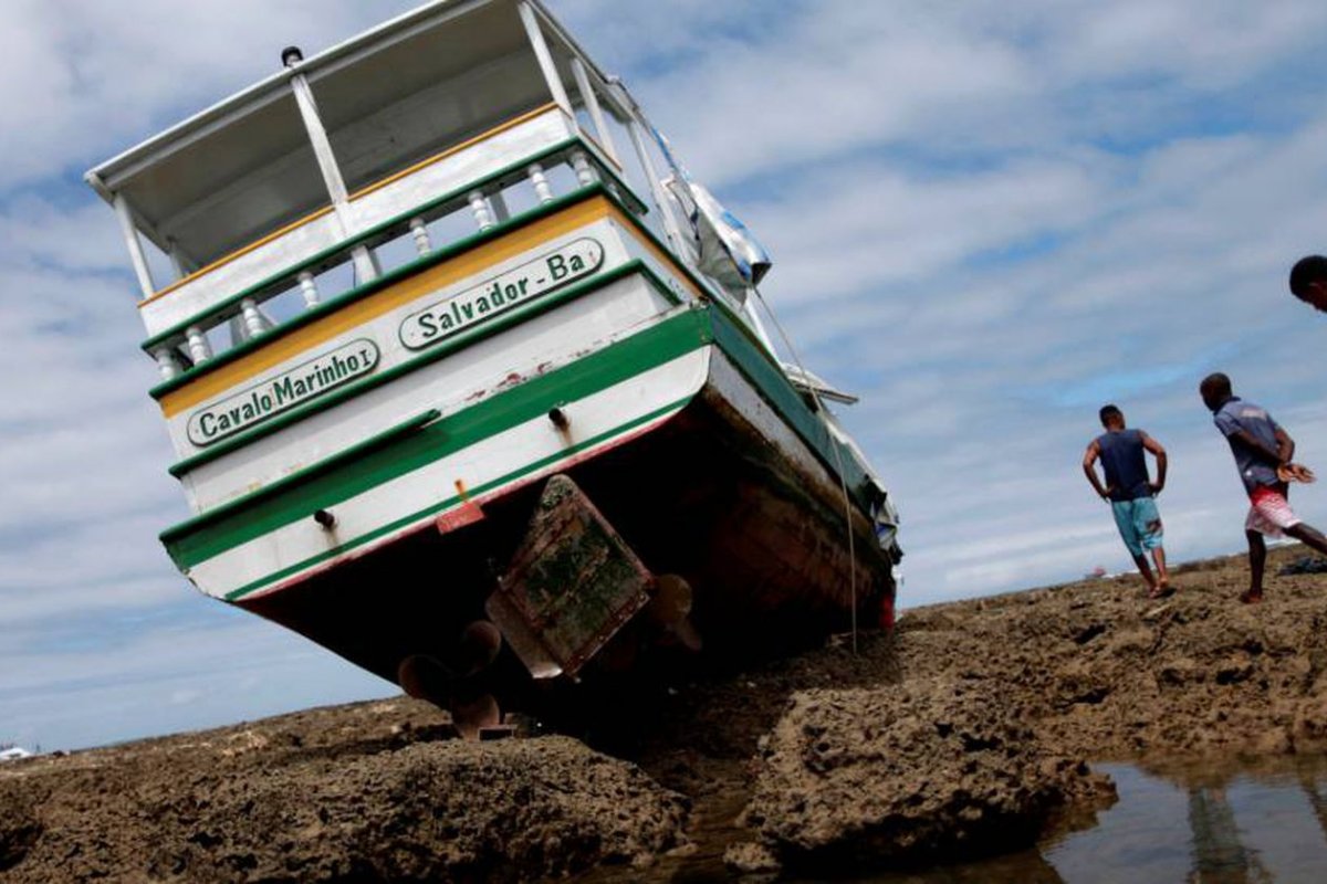 Justiça vai ouvir testemunhas de defesa, dois anos após tragédia em Mar Grande