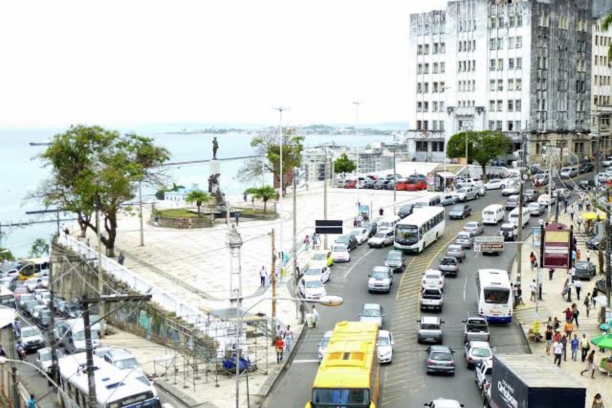 AL-BA: deputados autorizam alienação do Palácio dos Esportes