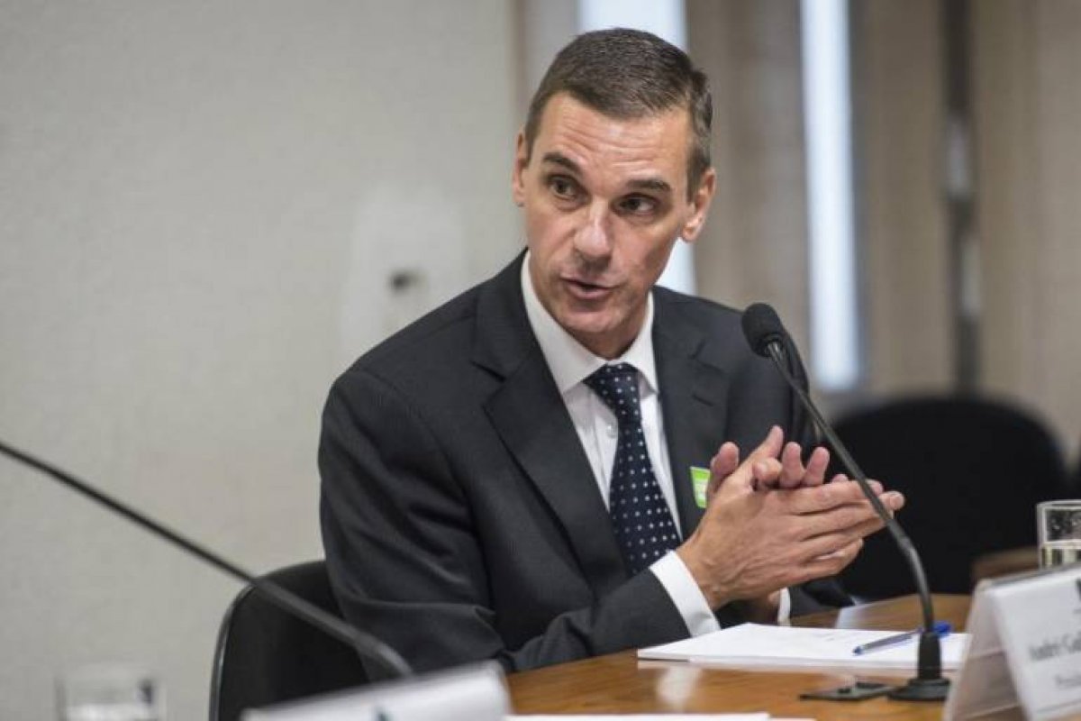 Presidente do Banco do Brasil diz que problema envolvendo plano de demissão ocorreu por falta de comunicação