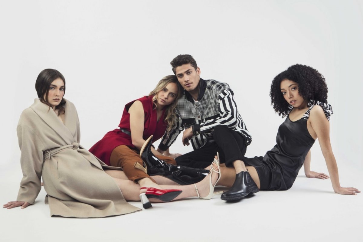 Marcas de calçados brasileiros chegam a plataforma Joor